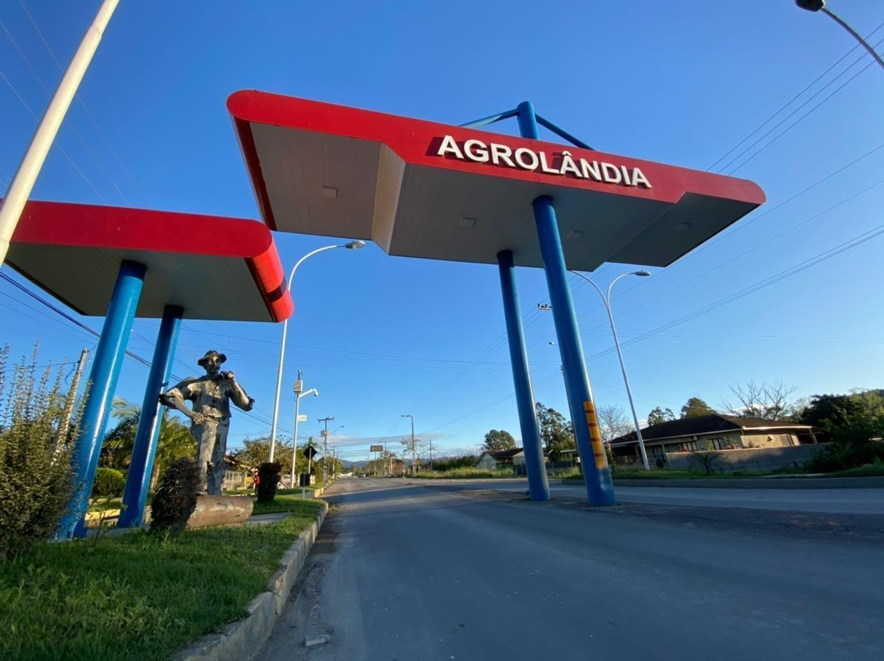 Administração de Agrolândia contrata empresa de segurança para atuar nas escolas