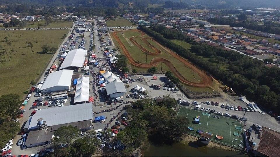 Administração de Agrolândia finaliza programação da FECOL para o mês de julho