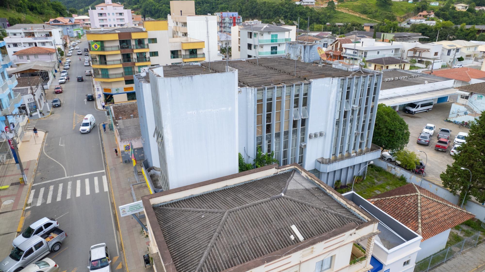 Administração de Alfredo Wagner programa realização de desfile cívico no dia 7 de setembro
