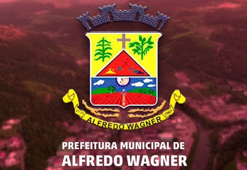 Administração de Alfredo Wagner vai aproveitar semana de tempo para realizar melhorias nas estradas do interior