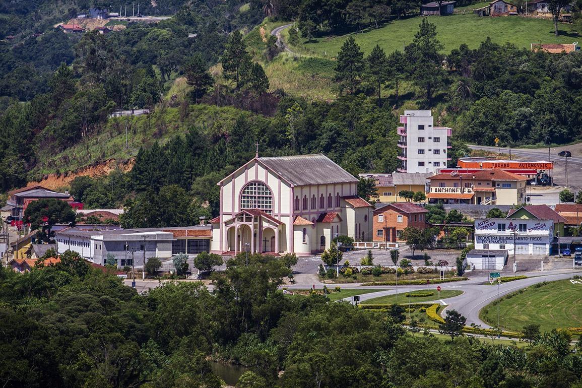 Administração de Alfredo Wagner veta projeto de empréstimos pra aquisição de maquinários