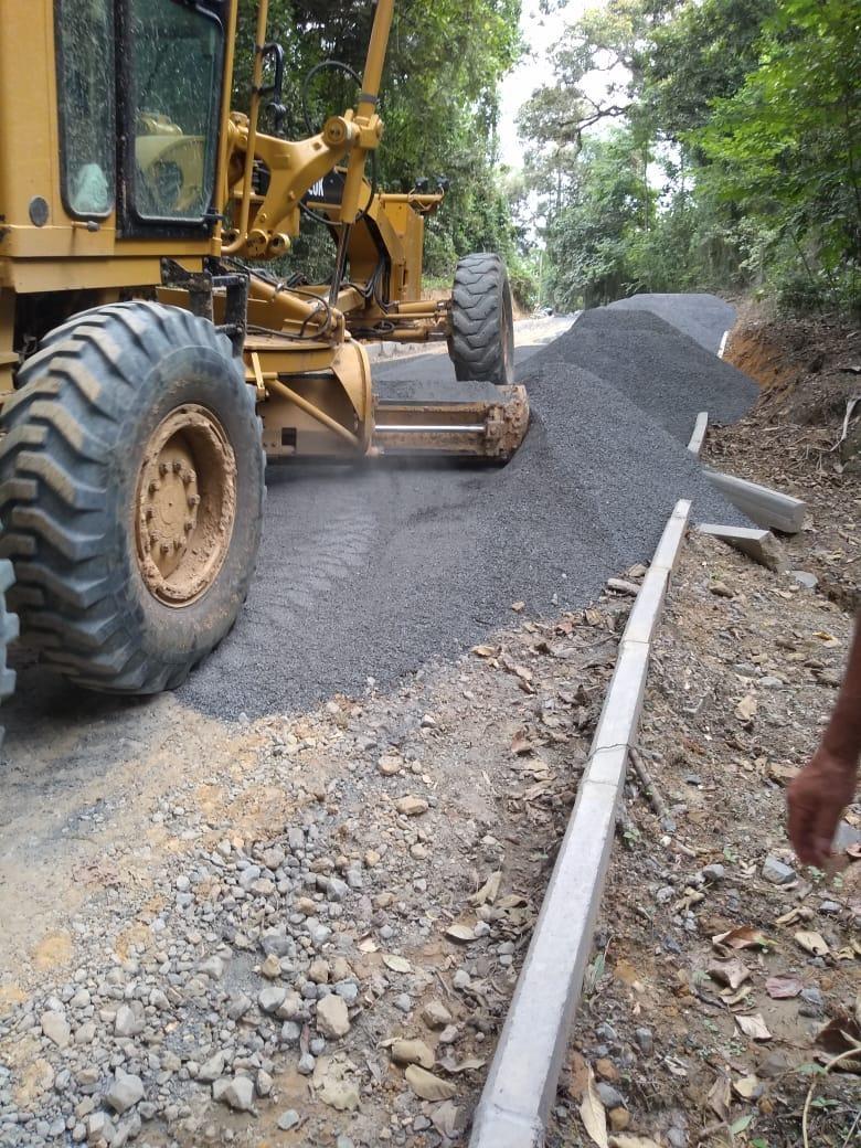 Administração de Aurora comemora encaminhamento das obras da Creche e do Ginásio Municipal