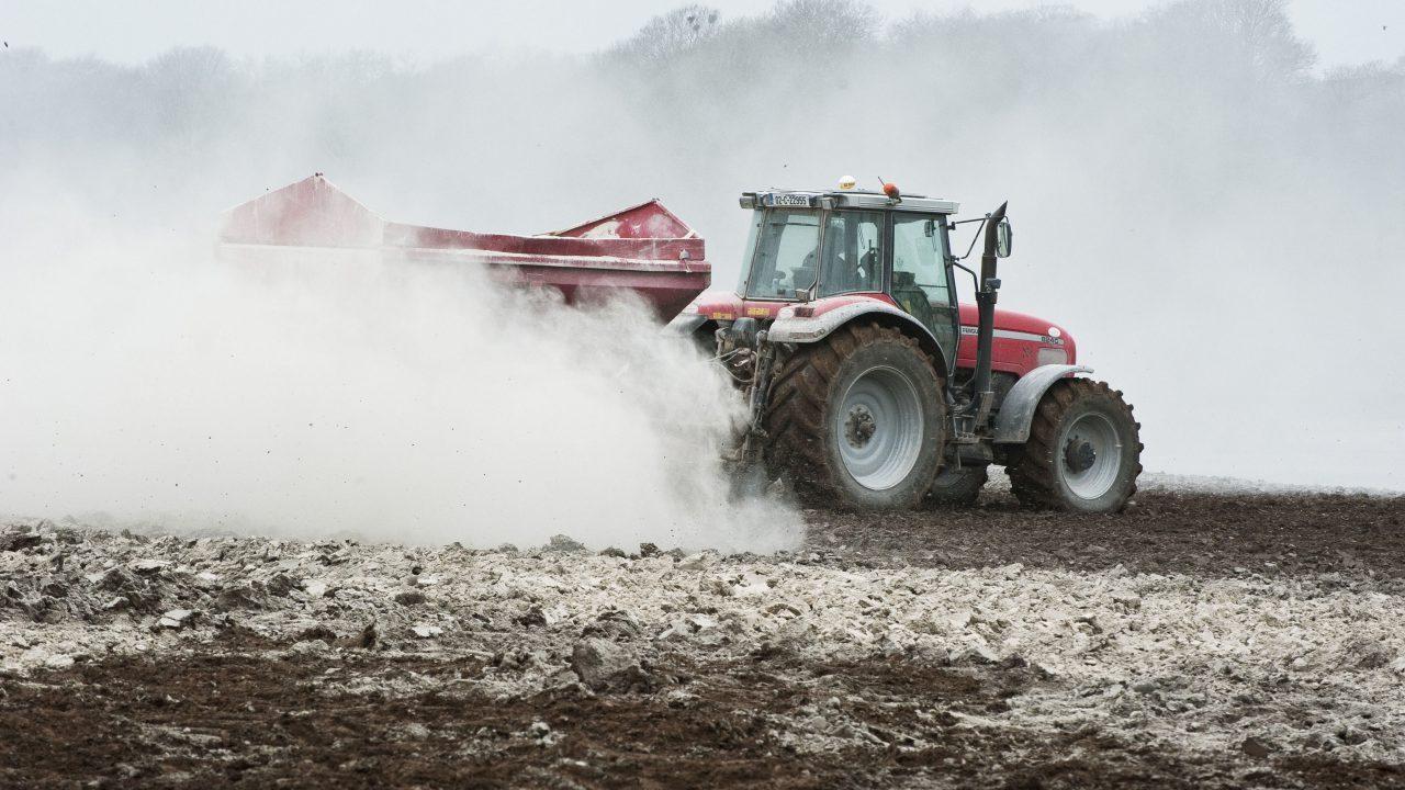 Administração de Chapadão do Lageado amplia em 40% investimentos em agricultura