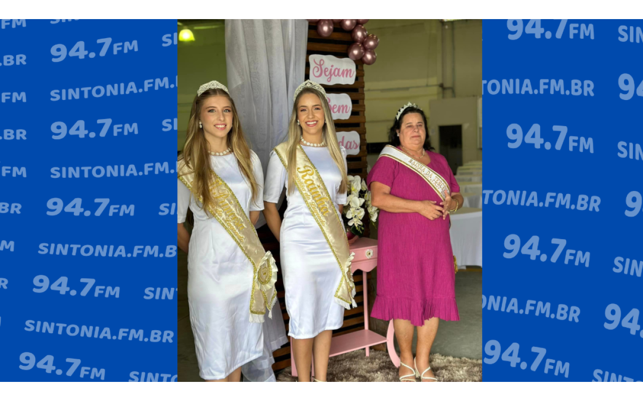 Administração de Chapadão do Lageado realiza momento especial para as mulheres