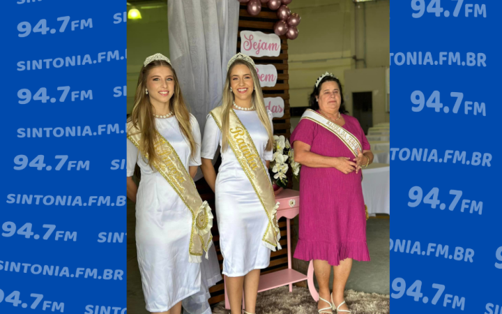 Administração de Chapadão do Lageado realiza momento especial para as mulheres
