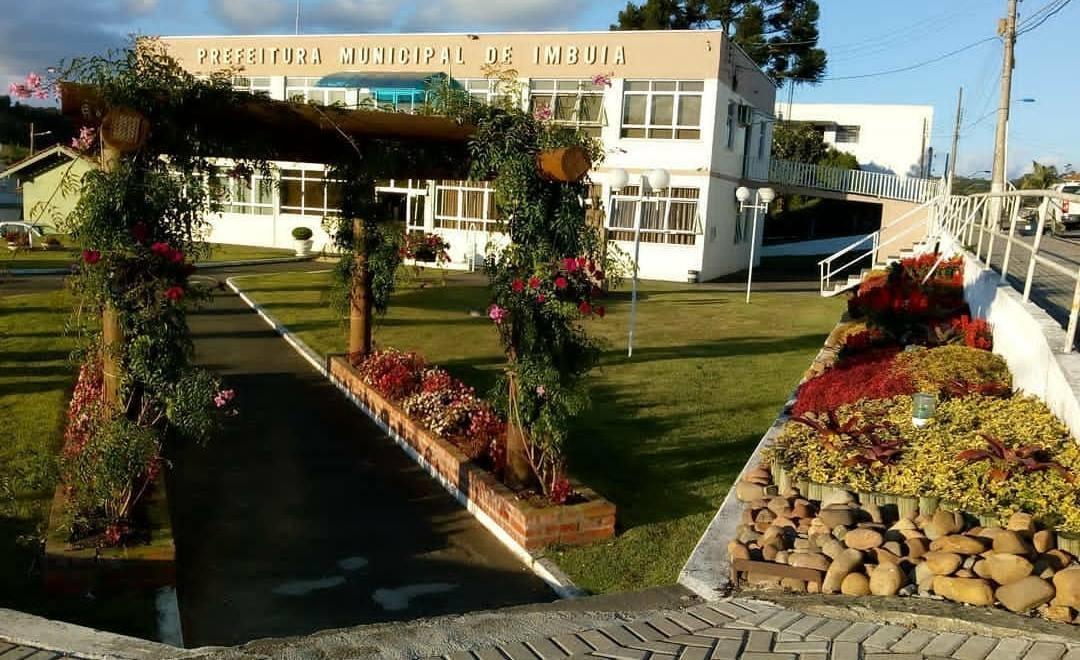 Administração de Imbuia fecha 2022 com as contas em dia e recursos em caixa