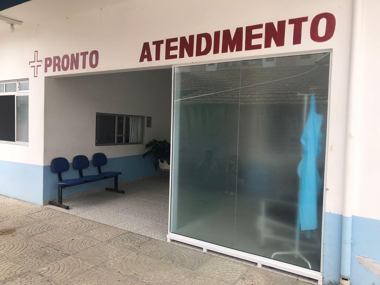 Administração de Imbuia repassa R$4.500 para a direção do hospital do município