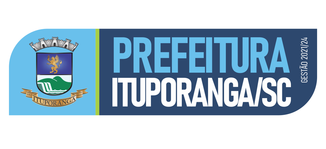 Administração de Ituporanga abre Chamada Pública para contratação de profissionais na Secretaria da Saúde