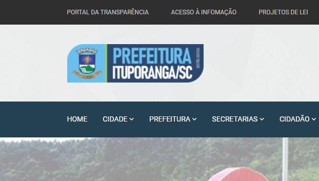 Administração de Ituporanga adquire quatro ônibus novos por meio de pregão eletrônico
