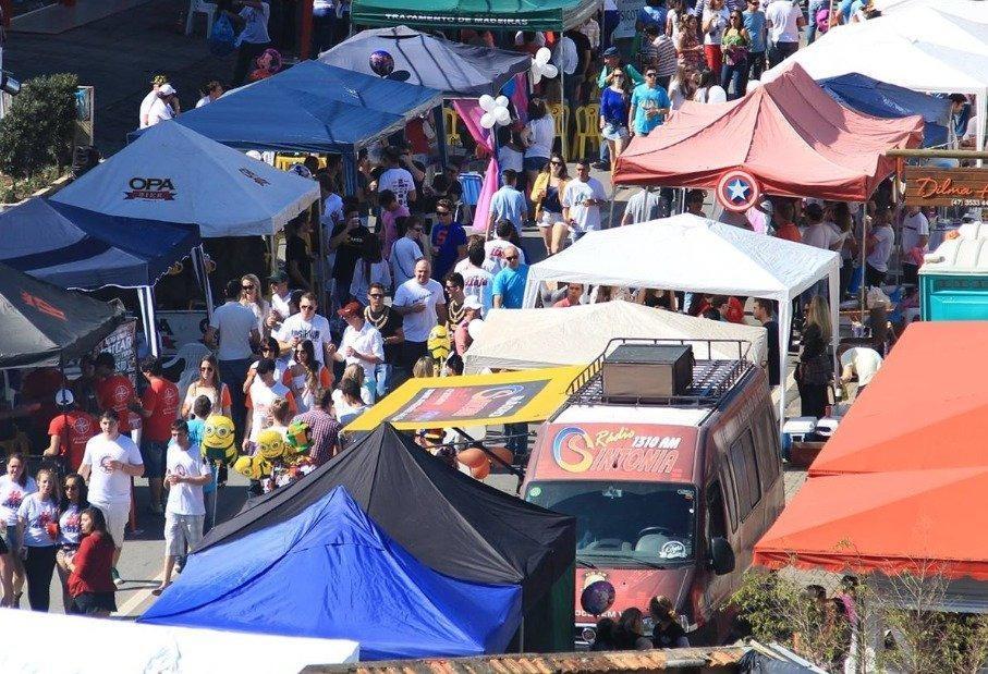 Administração de Ituporanga confirma realização do 9º Stammtisch no dia 11 de setembro