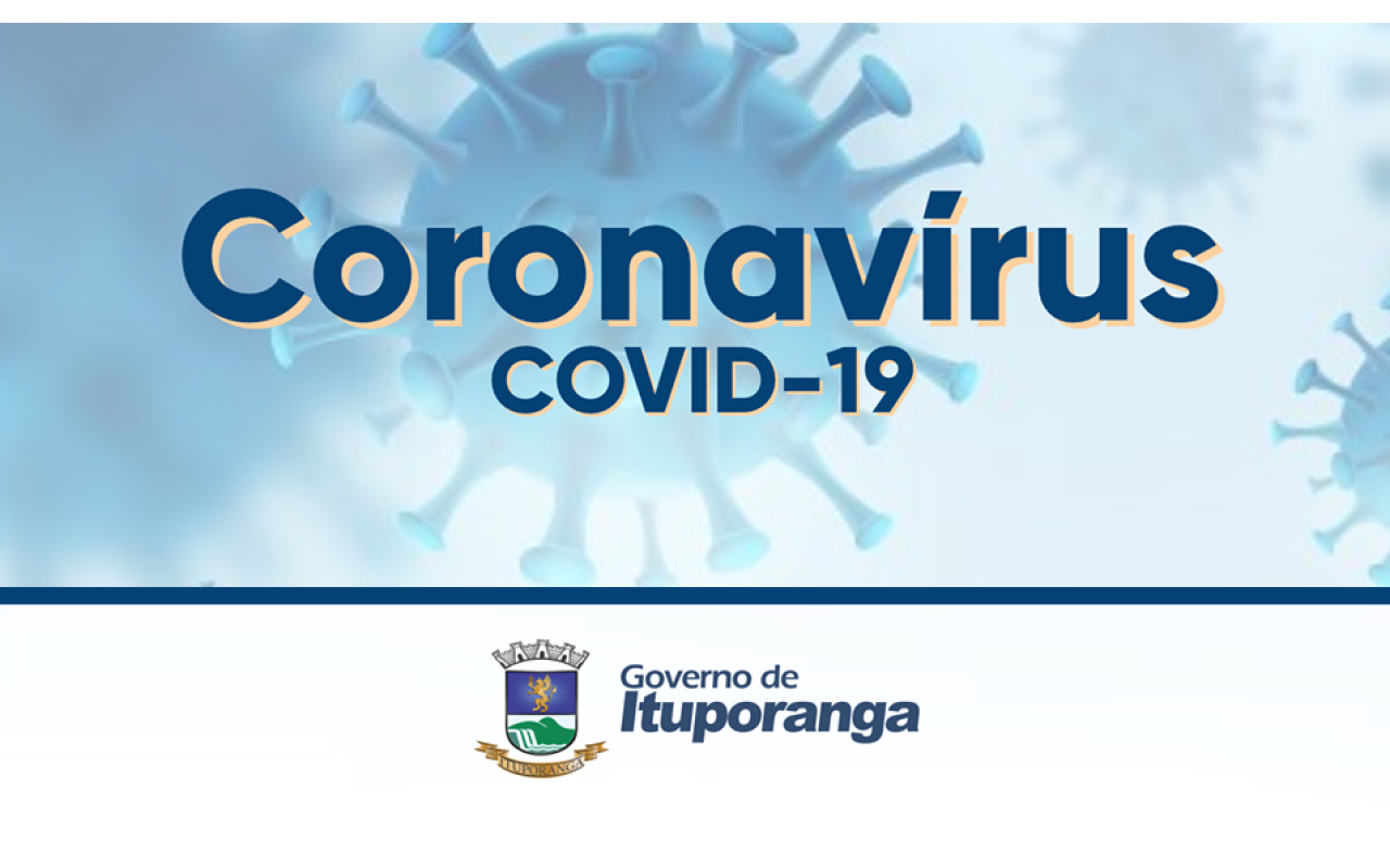 Administração de Ituporanga emite decreto com novas regras para enfrentamento à Covid-19