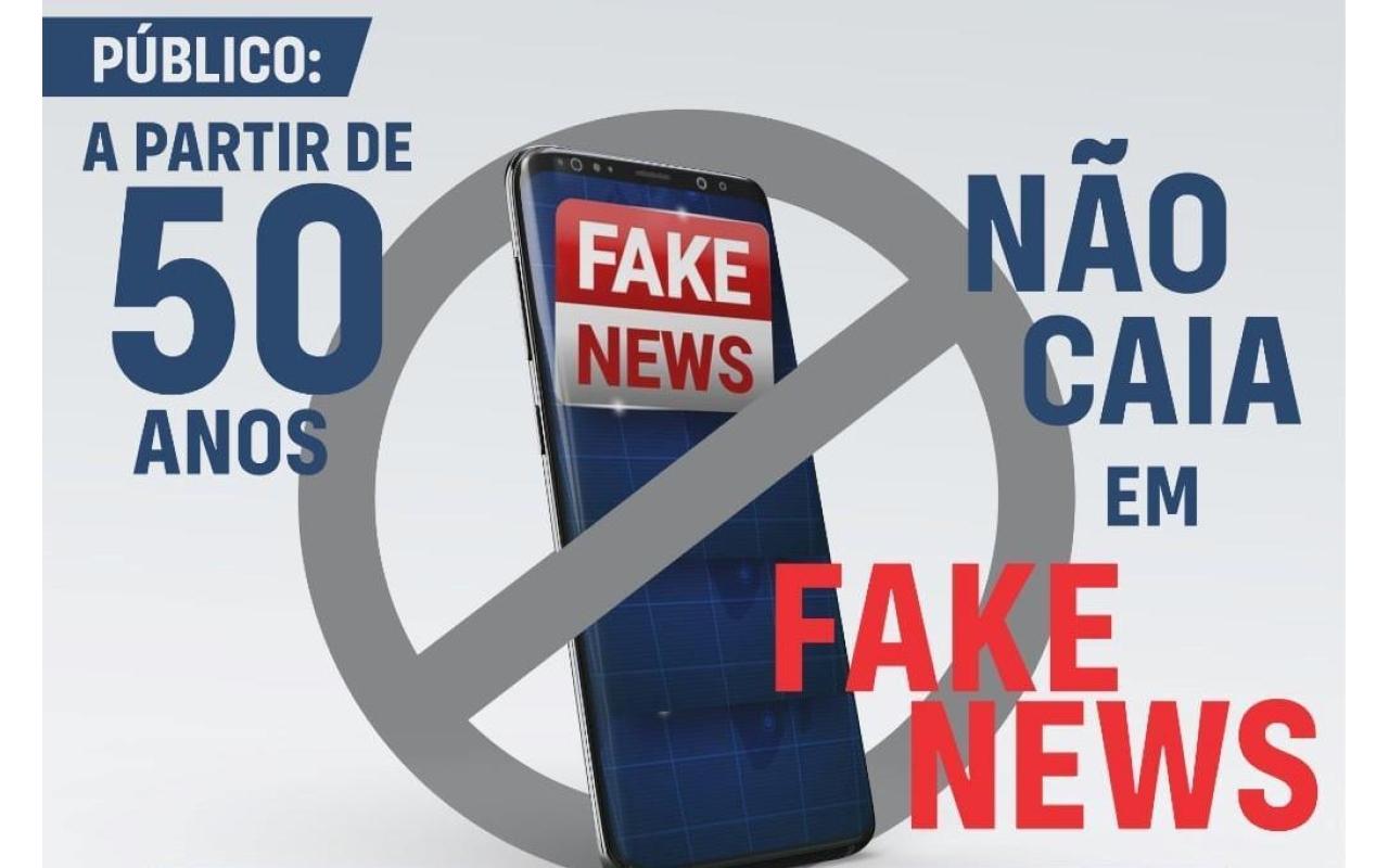 Administração de Ituporanga esclarece Fake News referente à vacinação contra a Covid