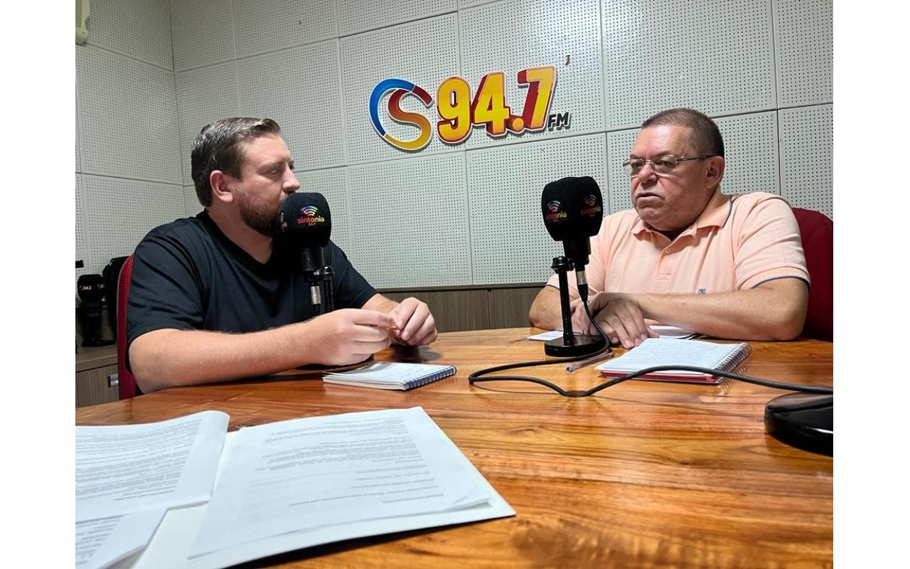 Administração de Ituporanga fecha as contas com saldo positivo em 2023