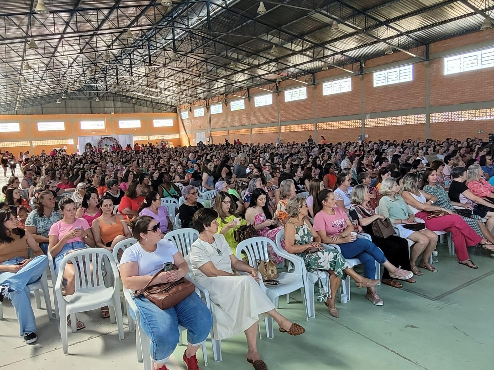 Administração de Ituporanga inicia a preparação de mais uma edição do “Ituporanga por Elas"