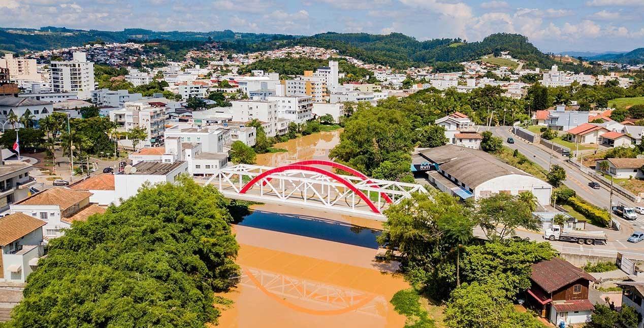 Administração de Ituporanga não fará ponto facultativo nesta sexta-feira