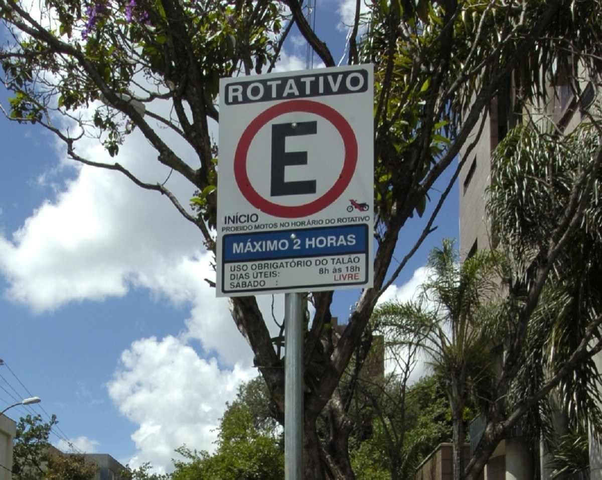 Administração de Ituporanga prepara implantação de estacionamento rotativo no Centro