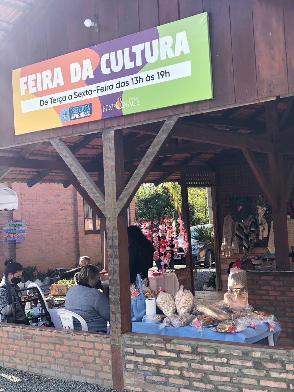 Administração de Ituporanga realiza capacitações por meio do Programa Cidade empreendedora