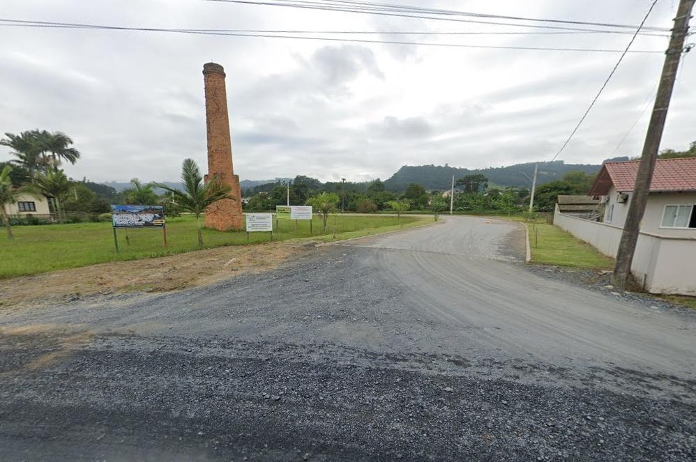 Administração de Ituporanga recebe R$ 500 mil em emenda para construção de praça no bairro Salto Grande