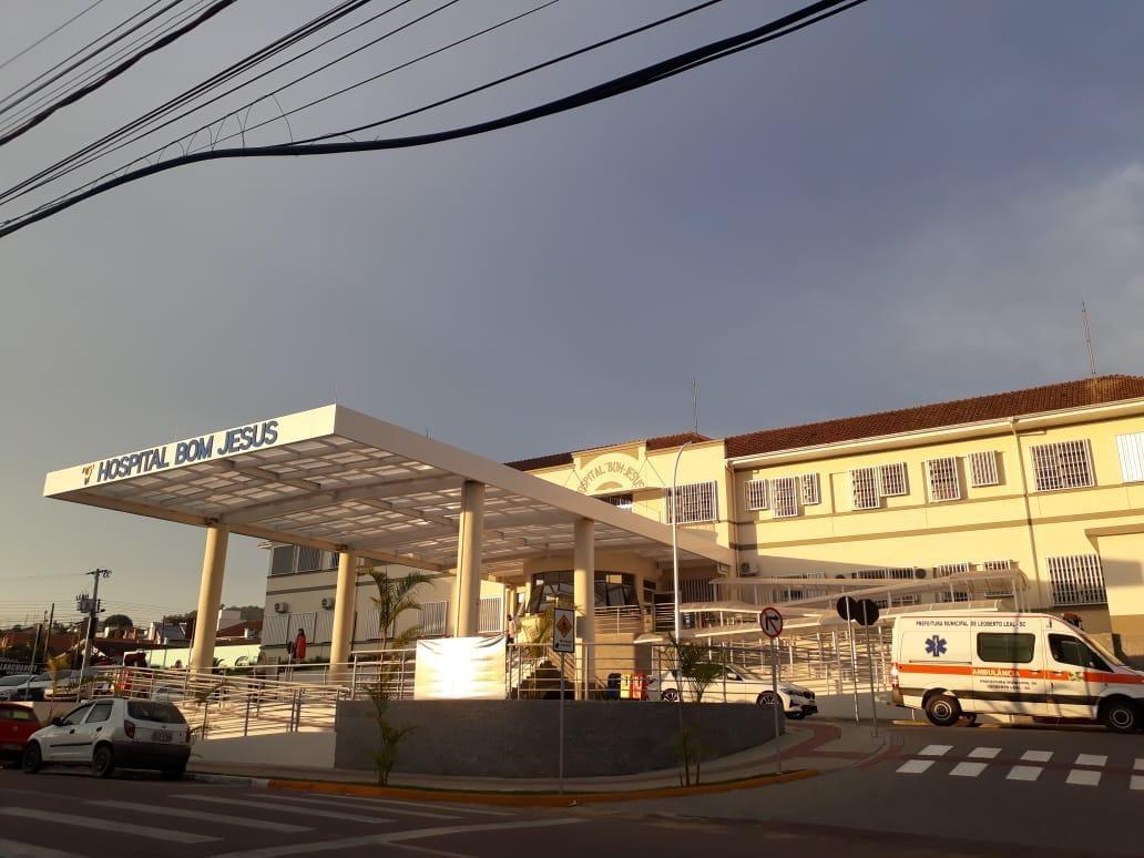 Administração de Ituporanga repassa mais de R$ 150 mil por mês ao Hospital Bom Jesus, afirma secretária de Saúde