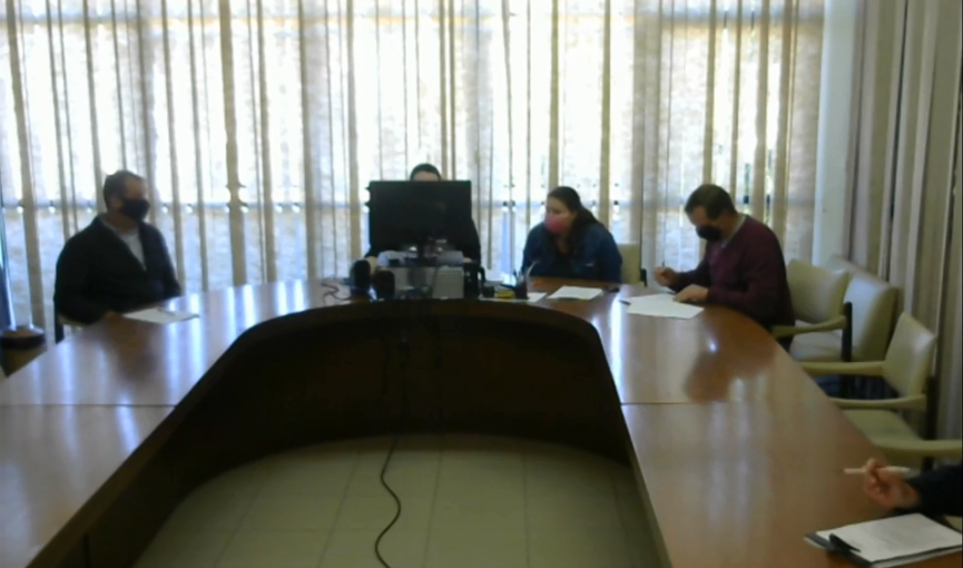 Administração de Ituporanga segue com atividades em todos os setores