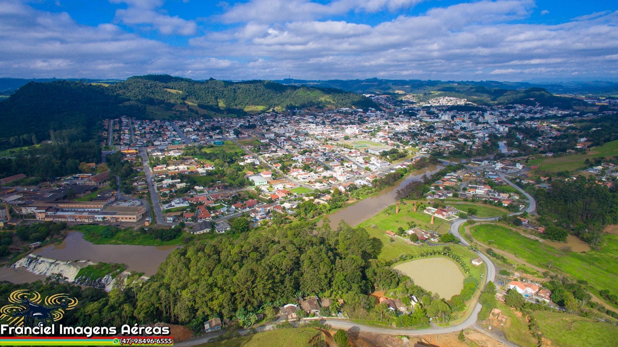 Administração de Ituporanga transfere feriado do município