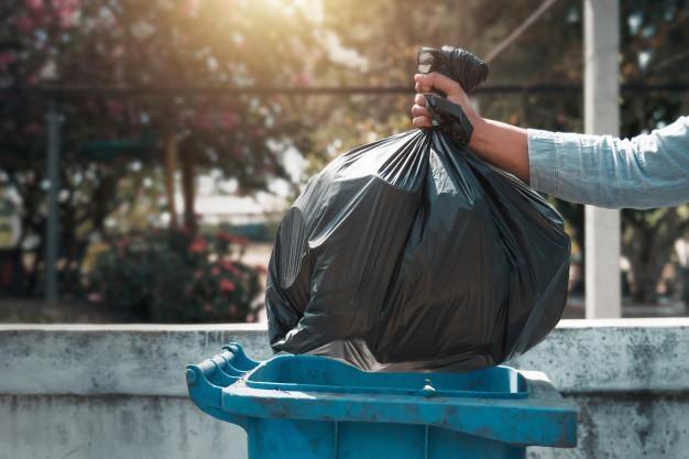 Administração de Petrolândia realiza recolhimento de lixo reciclável no interior do município
