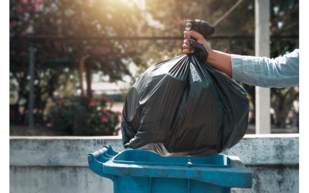 Administração de Petrolândia realiza recolhimento de lixo reciclável no interior do município