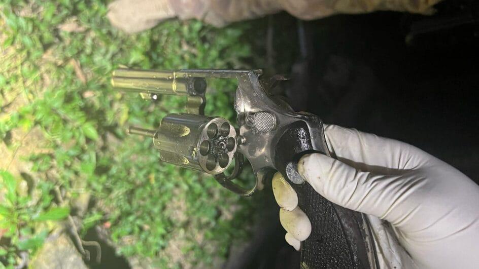 Adolescente com 18 boletins de ocorrência é morto por policiais em SC