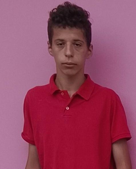 Adolescente de 17 anos está desaparecido após sair de casa em Ituporanga