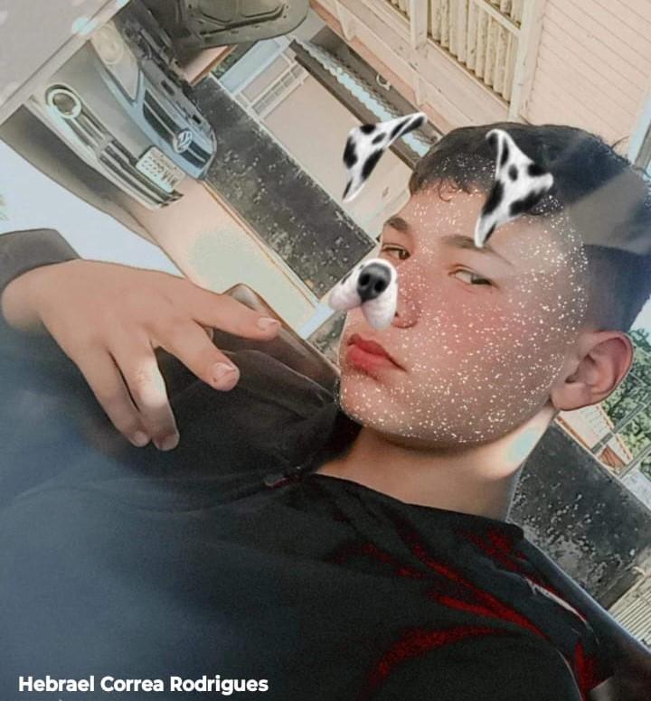 Adolescente de Alfredo Wagner está desaparecido