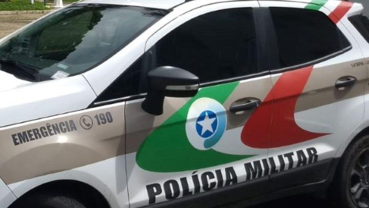 Adolescente é apreendido após ameaçar mãe e irmã em Petrolândia