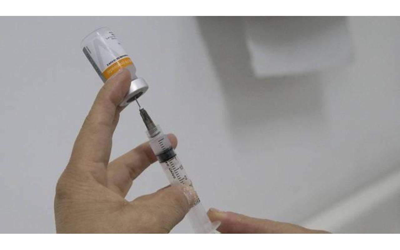 Adolescentes de 16 anos podem se vacinar contra a Covid-19 a partir deste domingo em Ituporanga 