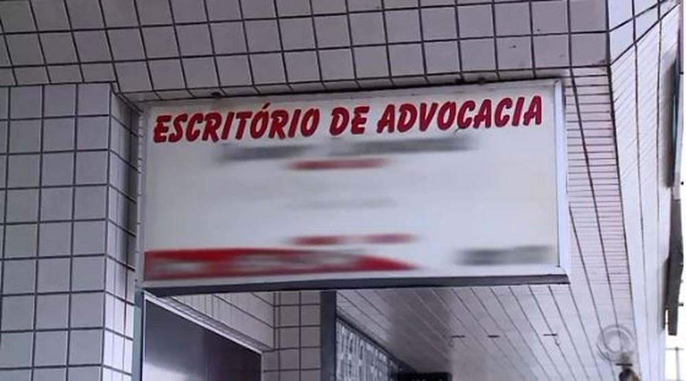 Advogado investigado em 150 inquéritos policiais é preso em SC 
