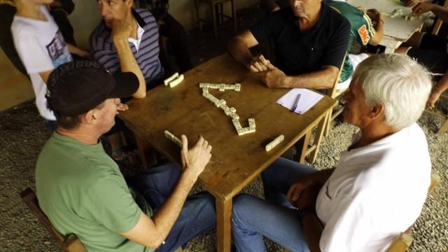 Fespol reúne famílias de seis comunidades em Petrolândia