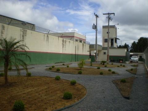 Policia Militar não fará mais a segurança do Presídio Regional de Rio do Sul a partir de Agosto