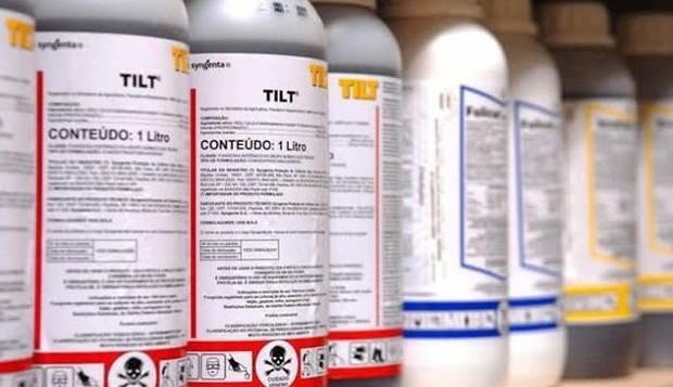 Afubra e Sinditabaco realizam campanha de recolhimento de embalagens de agrotóxicos na região da cebola