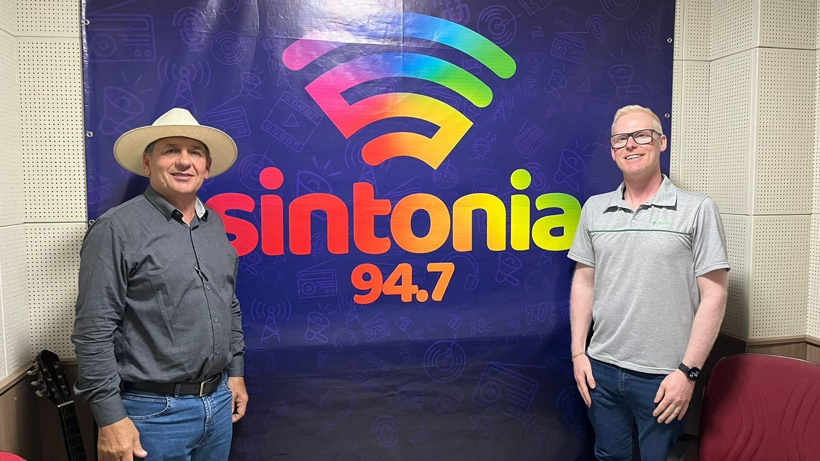 Agência Sicredi de Ituporanga celebra seis anos com a marca de quase 3 mil associados