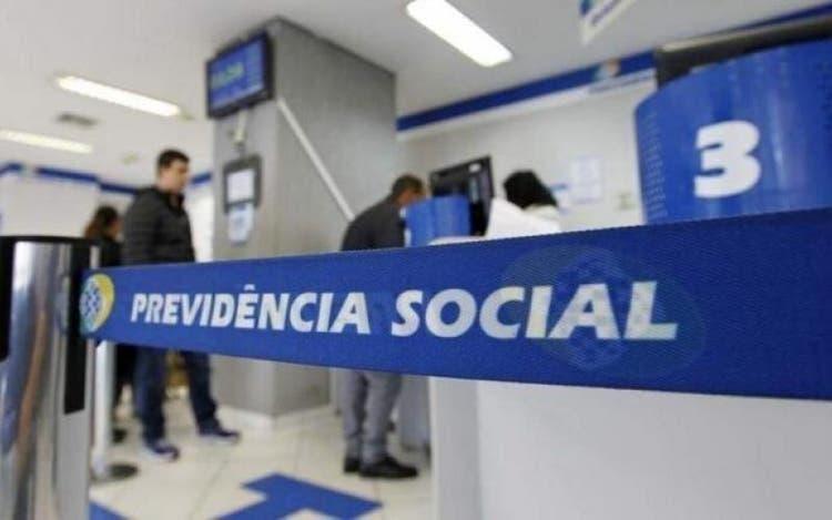 Agências do INSS retomam atendimento presencial nesta segunda-feira (14)