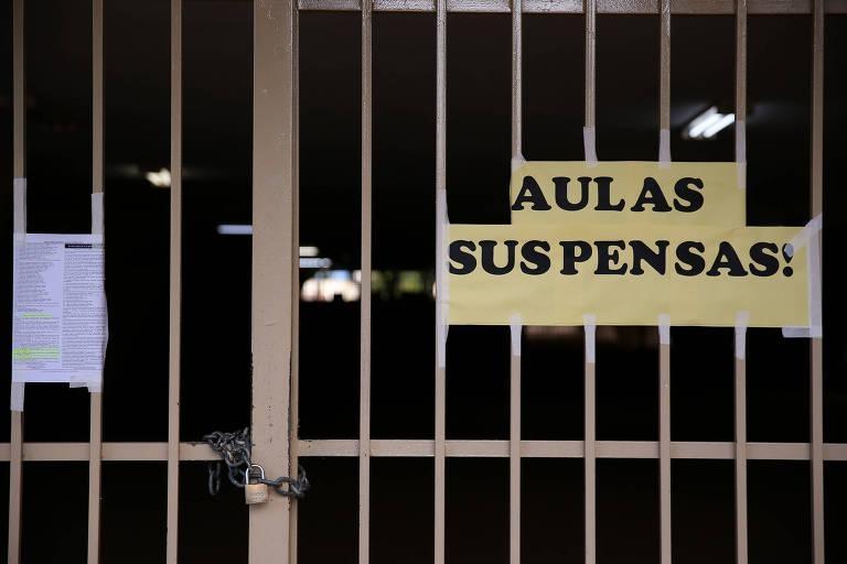 Alerta de Ciclone: Quais cidades suspenderam as aulas da rede municipal na região da cebola?