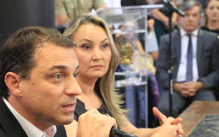 Alesc abre processo de impeachment contra o governador Carlos Moisés da Silva