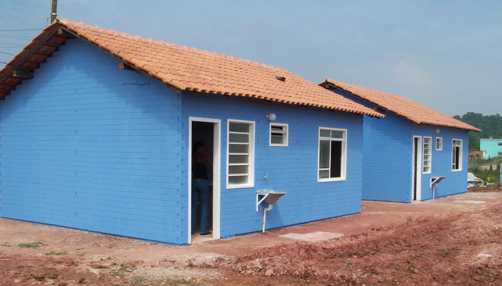 Alesc analisa programa estadual Casa Nova e Fetraf pede que agricultores sejam beneficiados