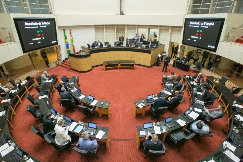 Alesc aprova mais prazo para empreendedor pagar empréstimo a juro zero