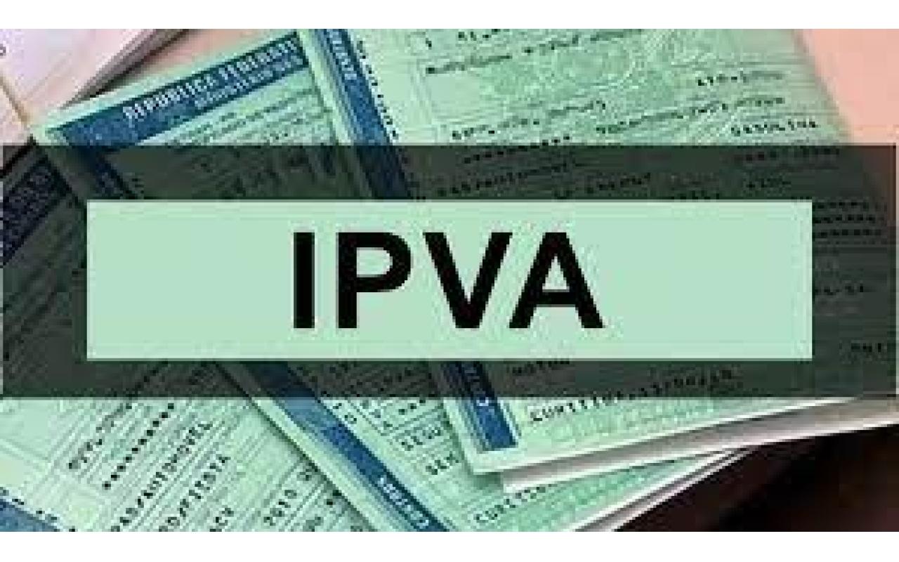 Alesc aprova novas regras para parcelamento e reajuste do IPVA