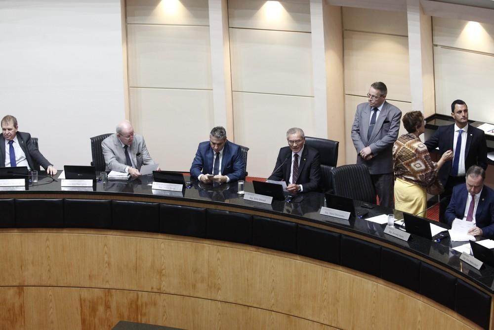 Alesc aprova orçamento de R$ 28,2 bilhões para SC em 2019