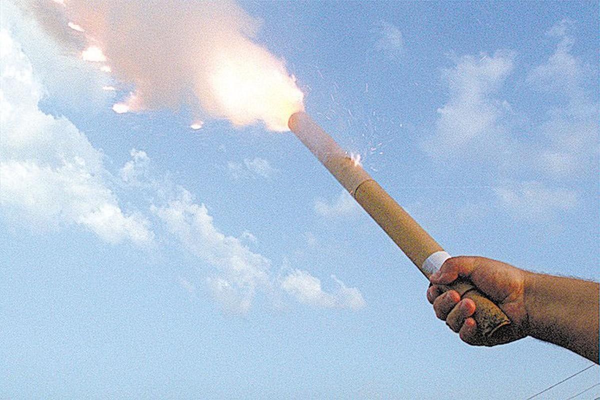 ALESC aprova projeto para proibir fogos de artifício com estampidos em Santa Catarina