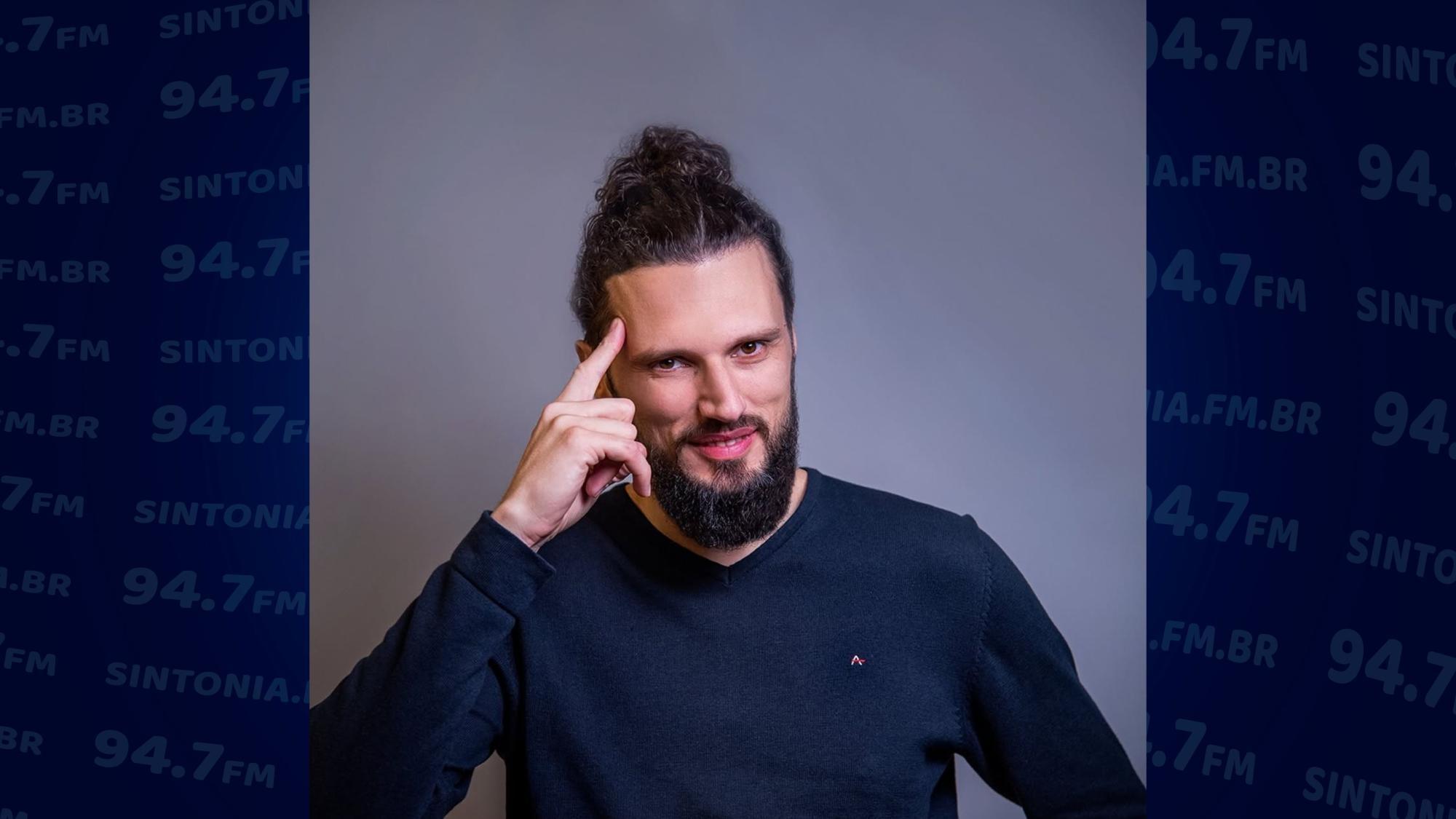 Alexandre Weimer abre congresso da FERSUL com alerta: “Não podemos paralisar”