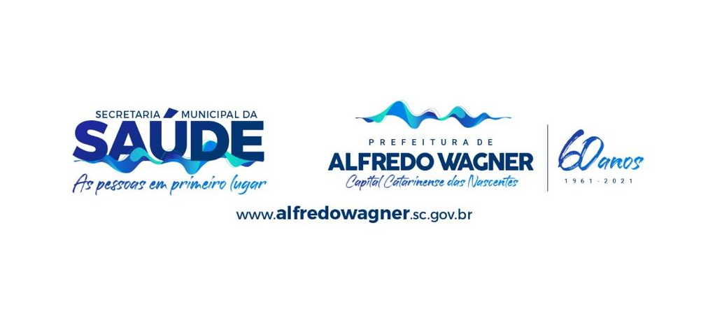 Alfredo Wagner está entre os municípios que mais vacina contra Covid no Estado