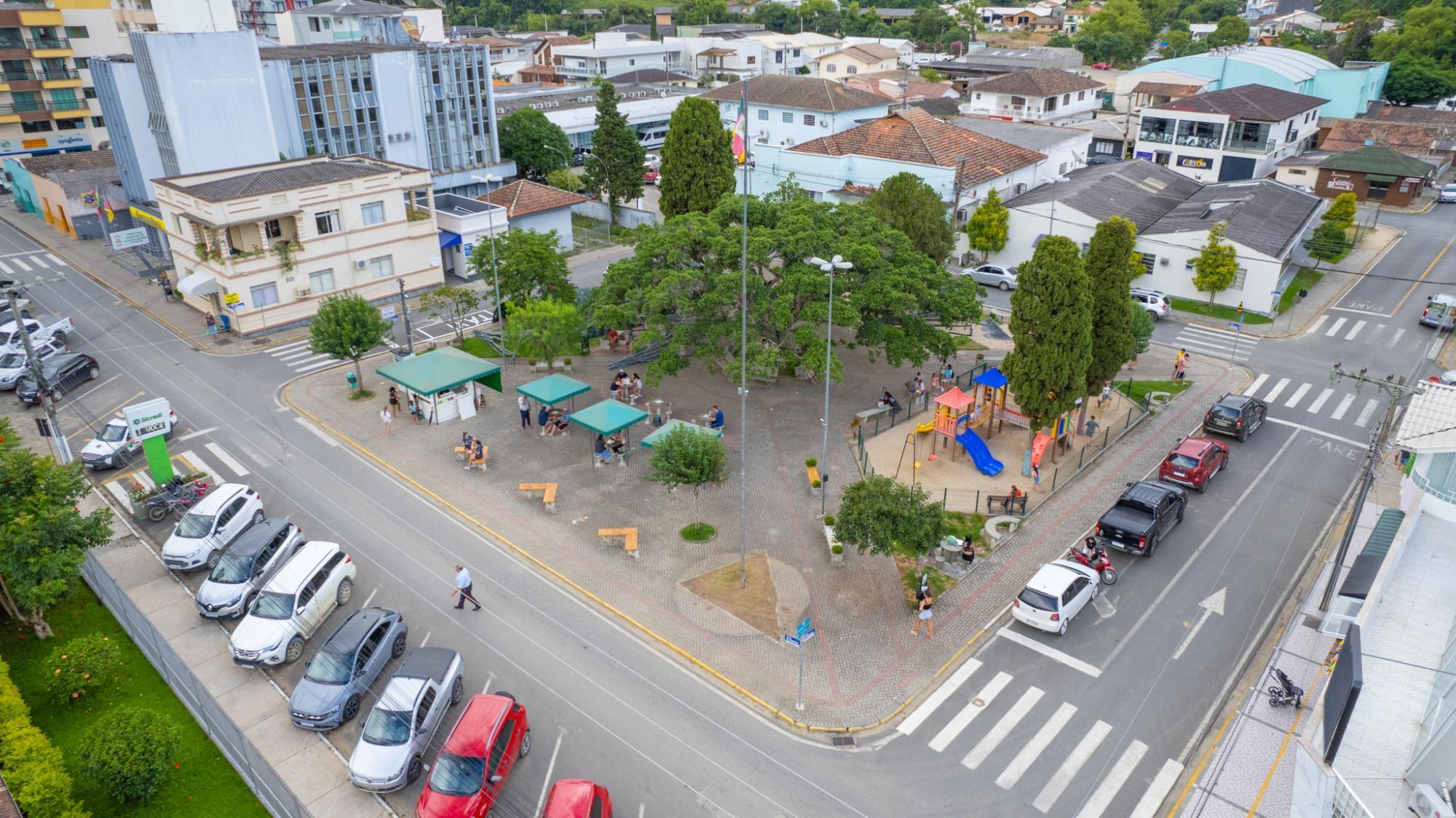 Começa nesta sexta-feira (17) em Alfredo Wagner o Festival de Inverno