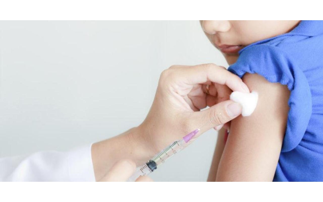 Alto Vale ampliará vacina de febre amarela 
