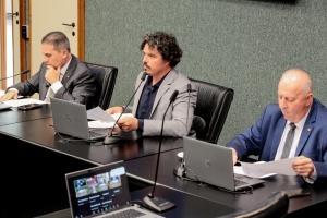 Alto Vale fez parte de reunião ampliada que pede agilidade para implantação do CAR no estado